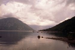 Morinj, Montenegro by Zorica Lakonic 